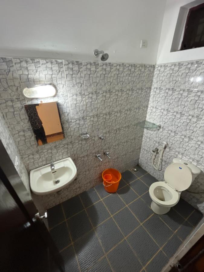 Tower 21 Regency Hotel Kochi ภายนอก รูปภาพ