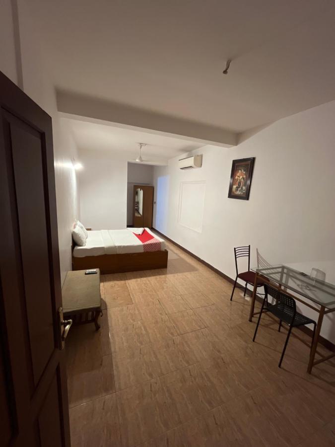 Tower 21 Regency Hotel Kochi ภายนอก รูปภาพ
